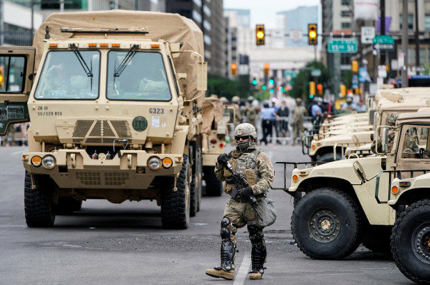 National Guard