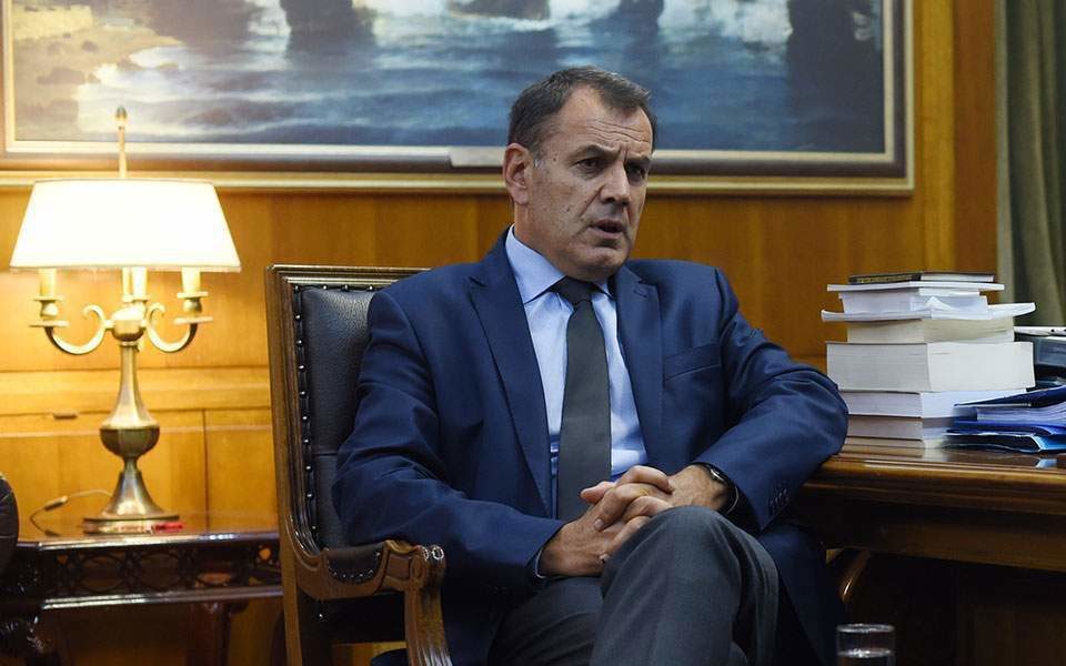 Nikos Panagiotopoulos