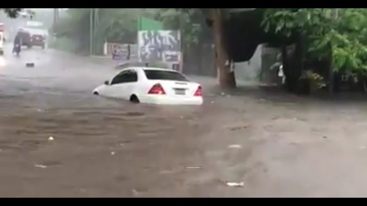 floods