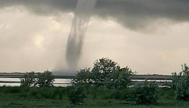 tornado