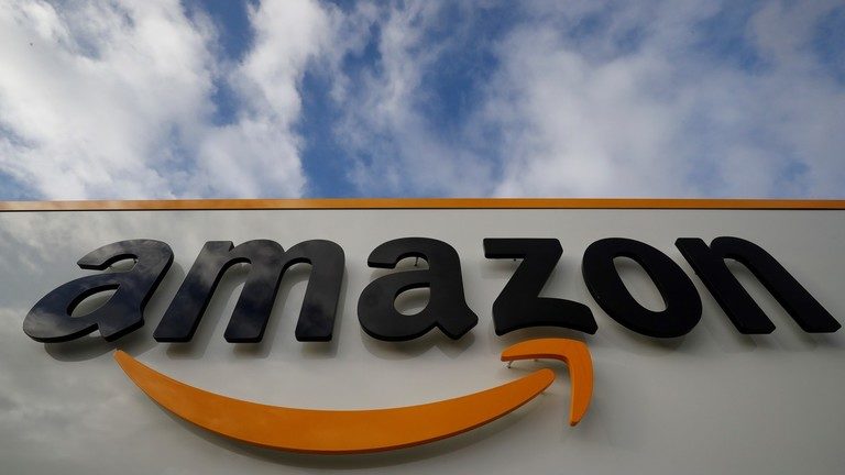 amazon