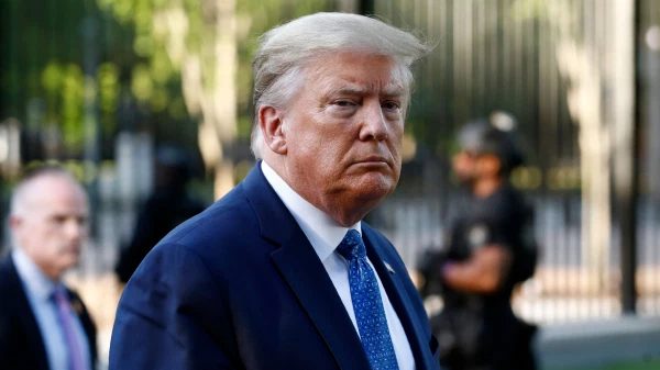 Click to enlarge president donald trump