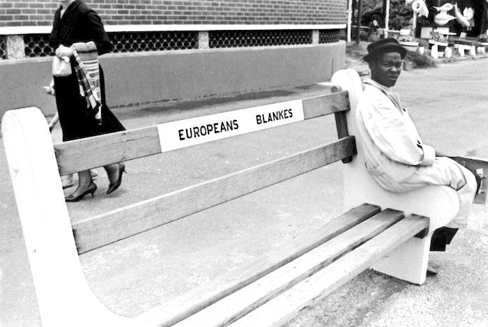 Apartheid