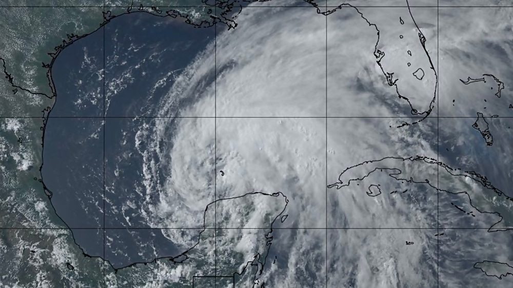 Click to enlarge storm cristobal satellite