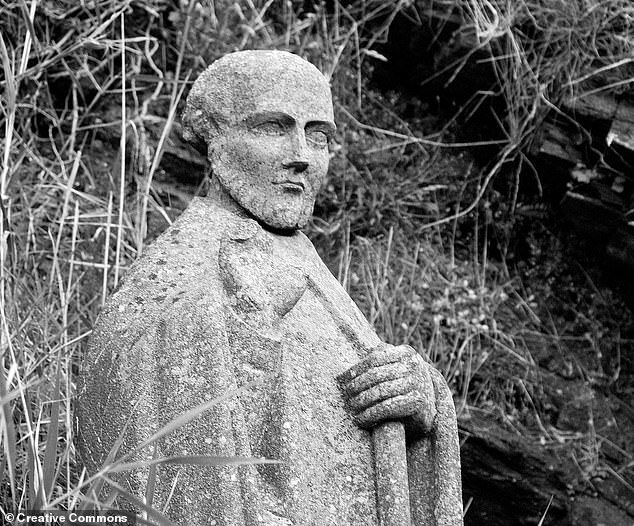 Click to enlarge Gildas