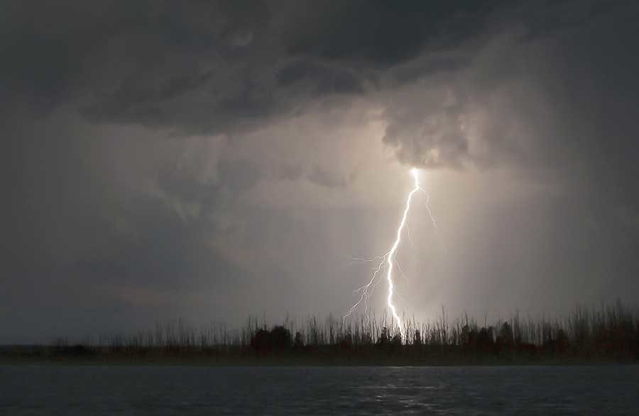 Click to enlarge lightning