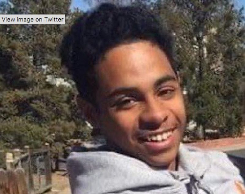 James Scurlock, a 22-year-old Black man, was shot and killed by a white bar owner
