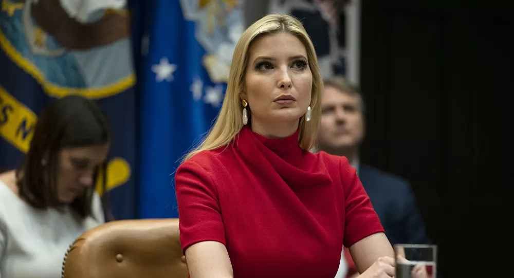 ivanka trump