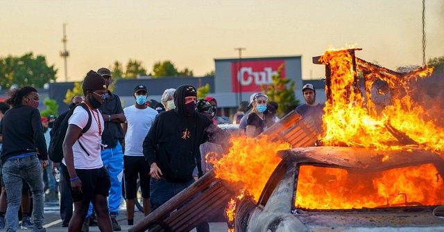 riots