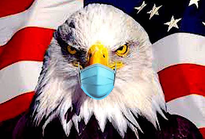 Eaglemask