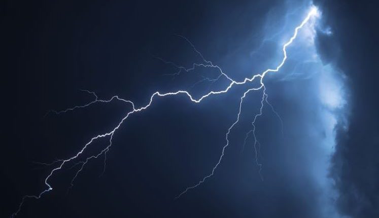 lightning