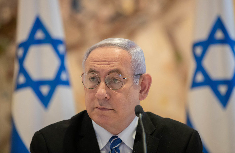 Click to enlarge netanyahu
