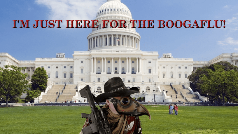 Boogaflu