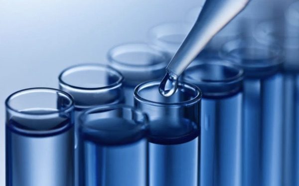 Click to enlarge water test tubes