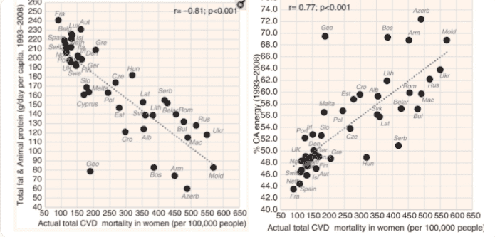 Click to enlarge animal food consumption graph