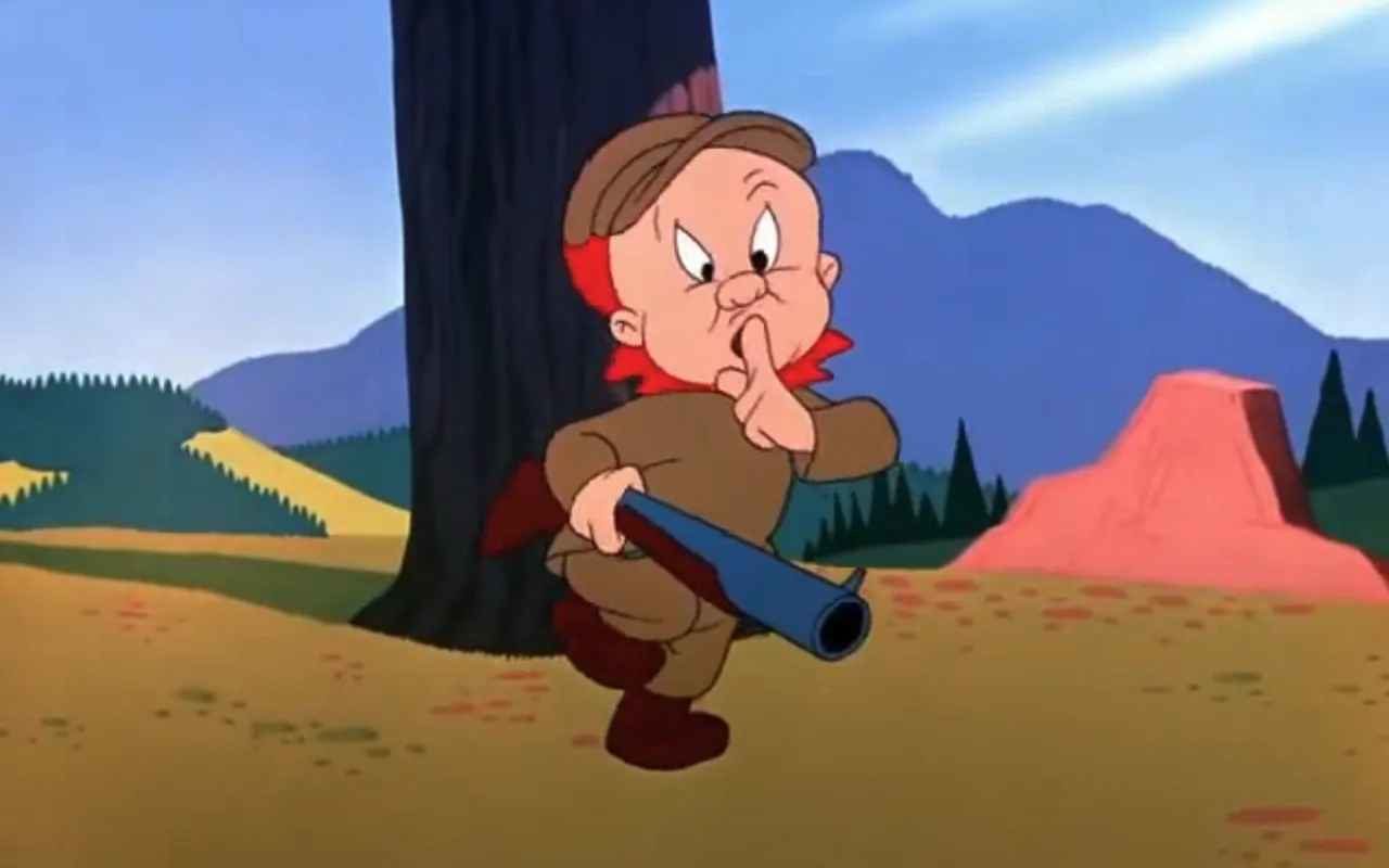 Elmer Fudd
