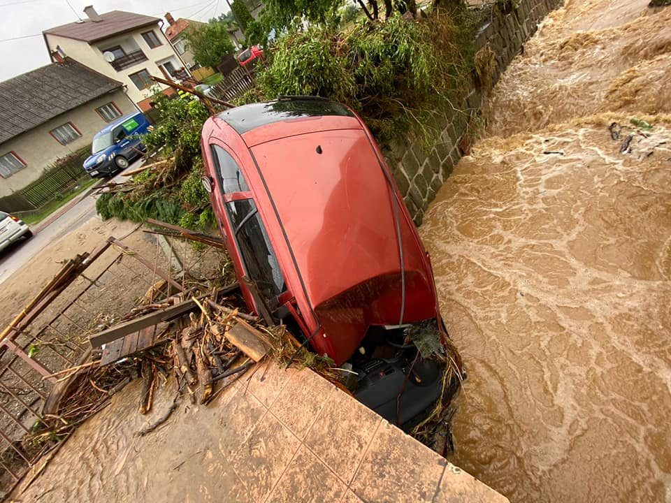 flood