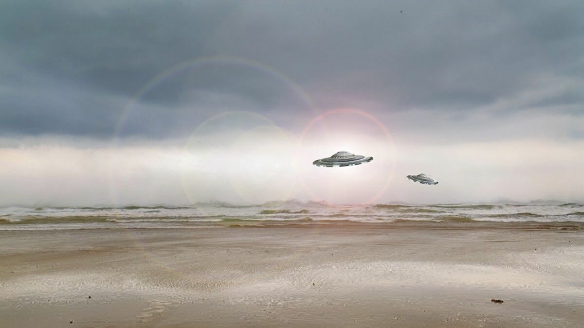 UFOs