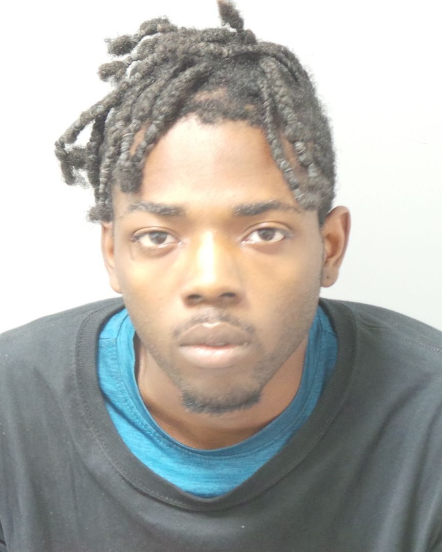 Stephan Cannon charged David Dorn killing