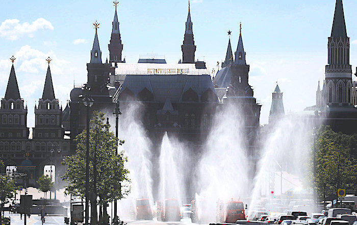 Moscow