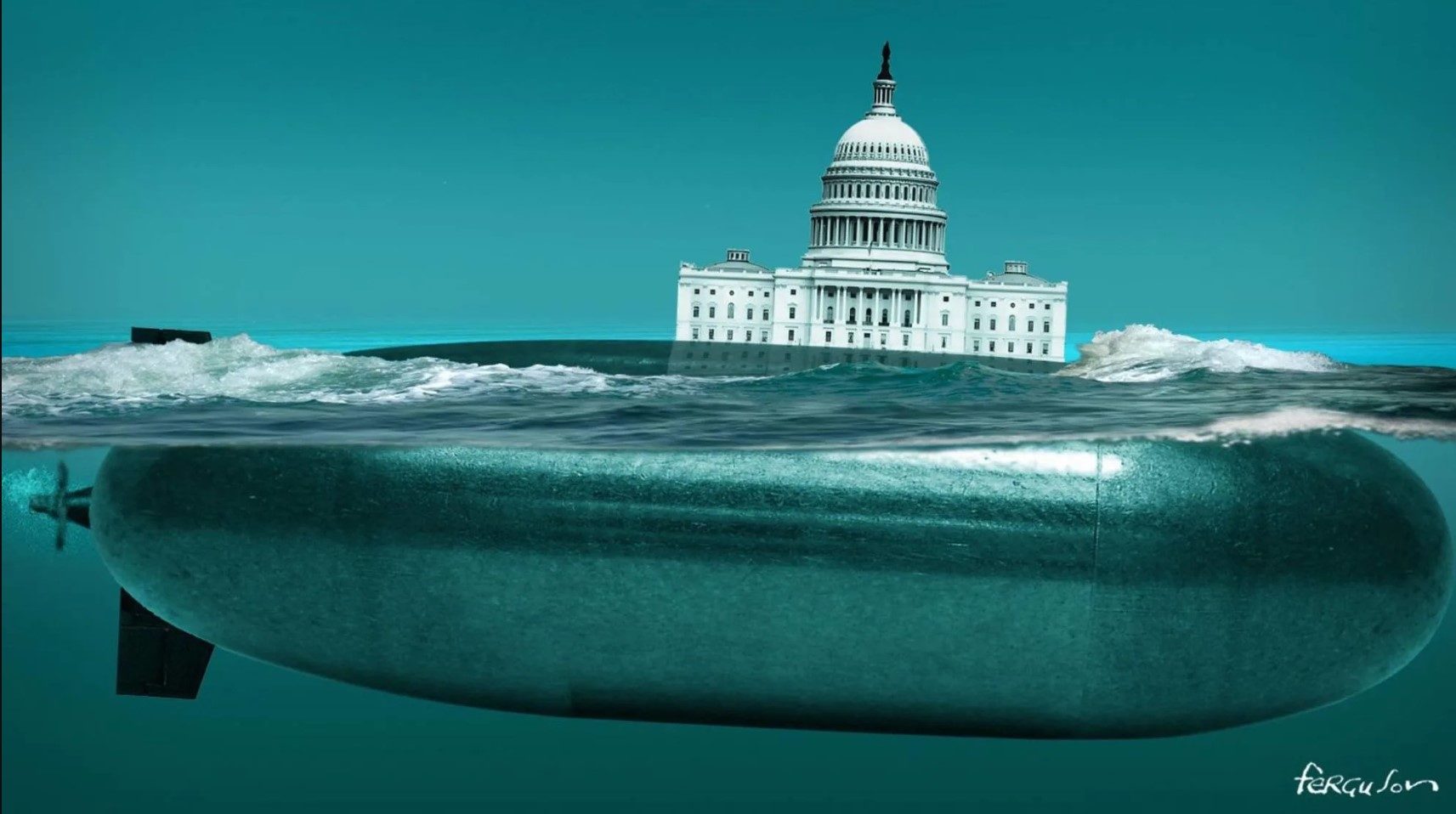 Deep State