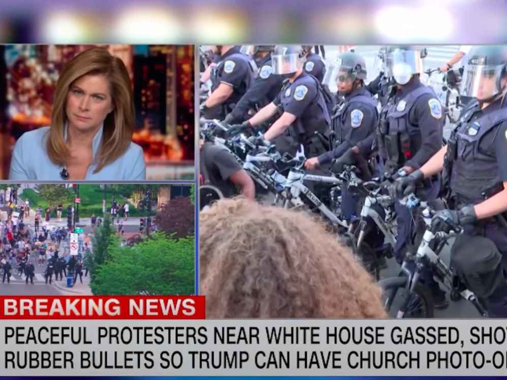 riots