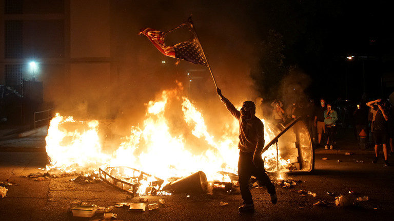 riots