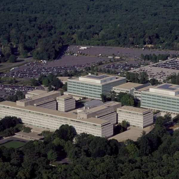 nsa building