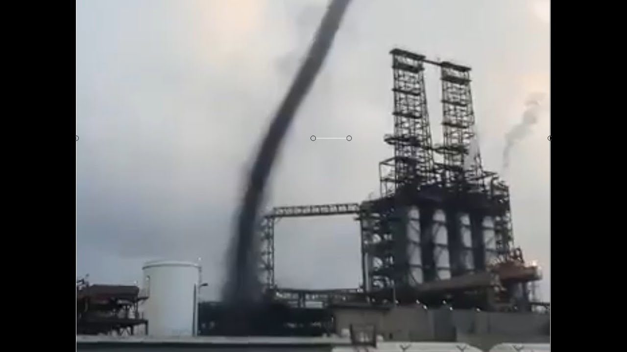 tornado
