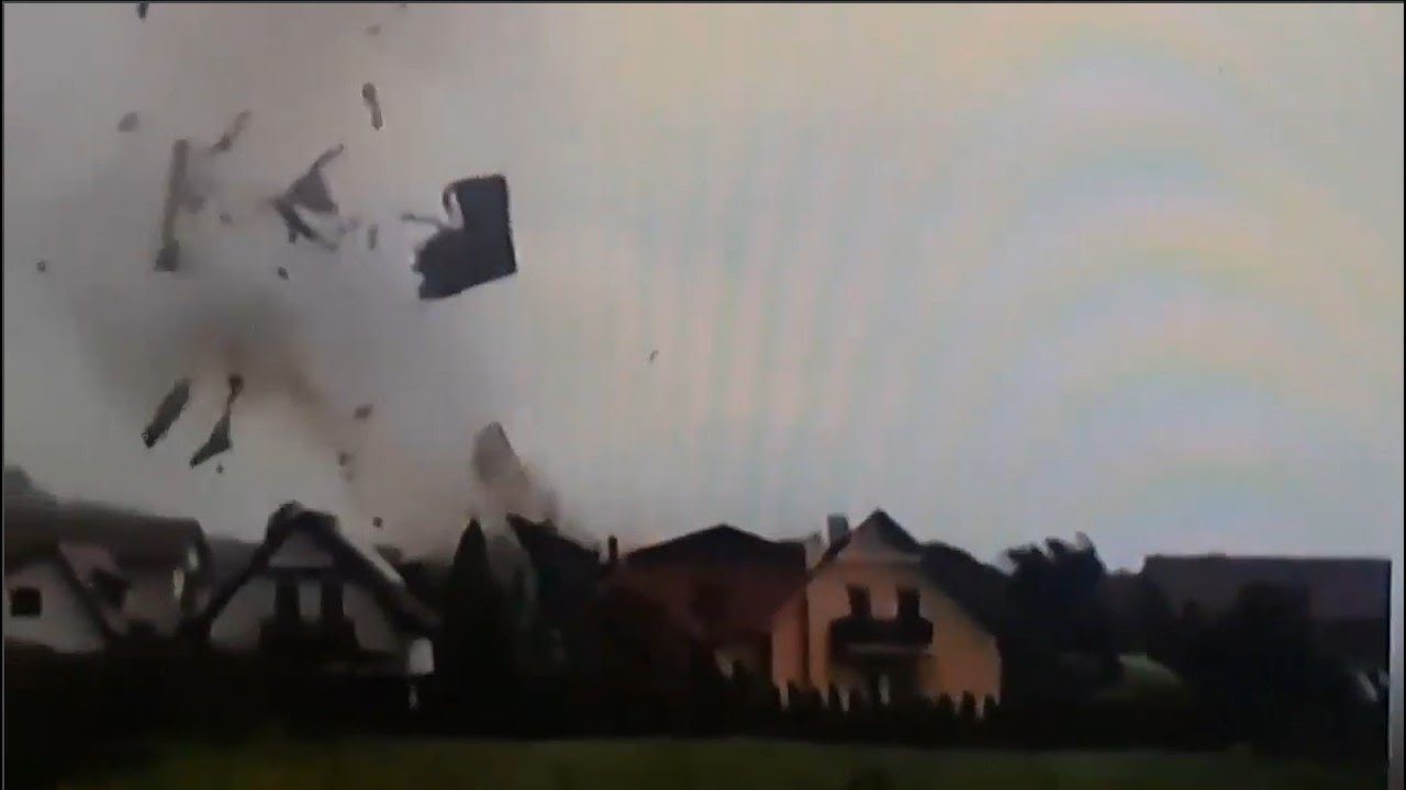 tornado