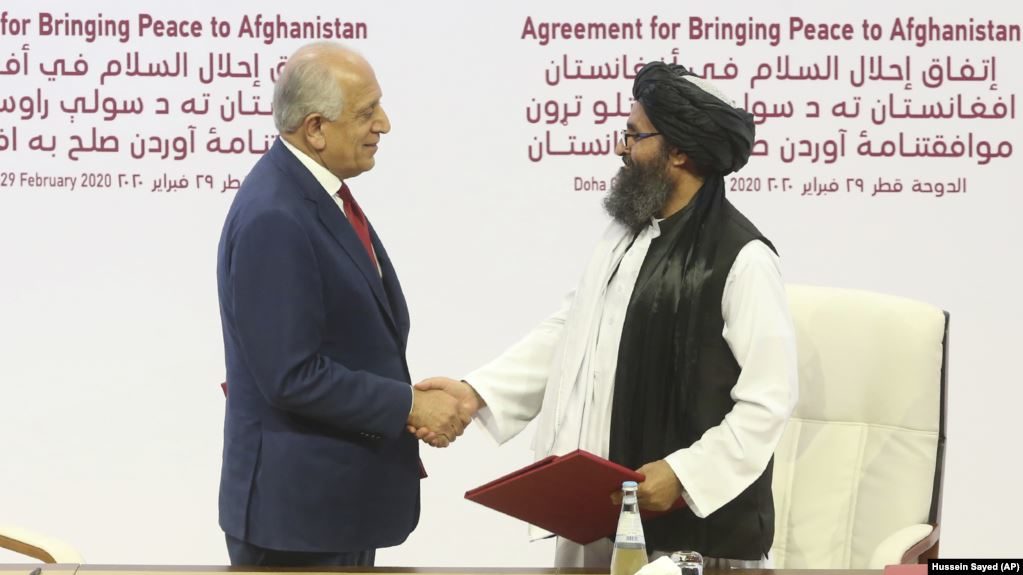 Click to enlarge Taliban