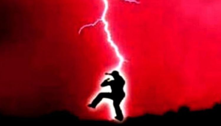 lightning