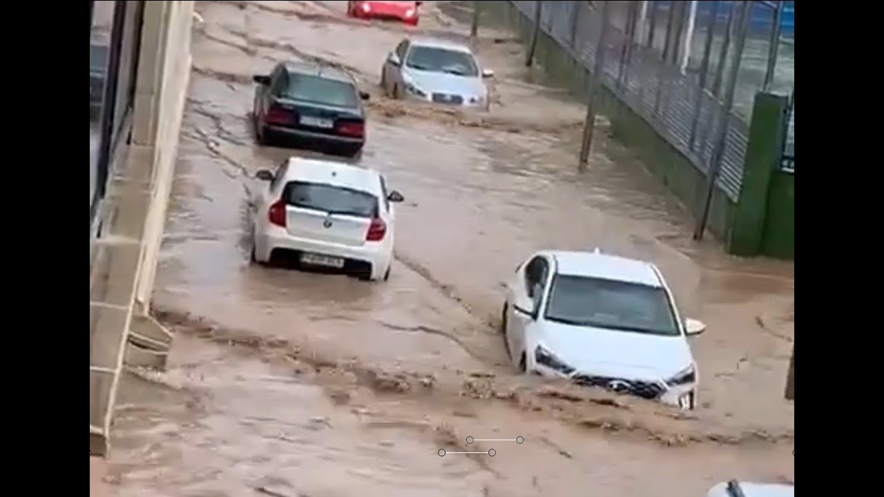 flood