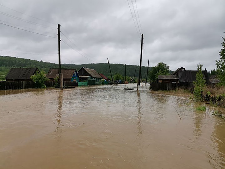 flood