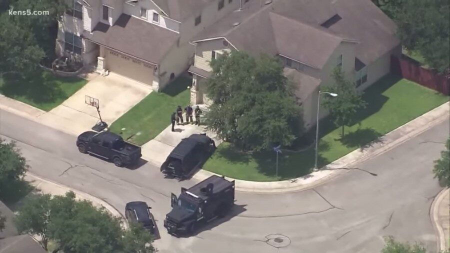 texas murder suicide