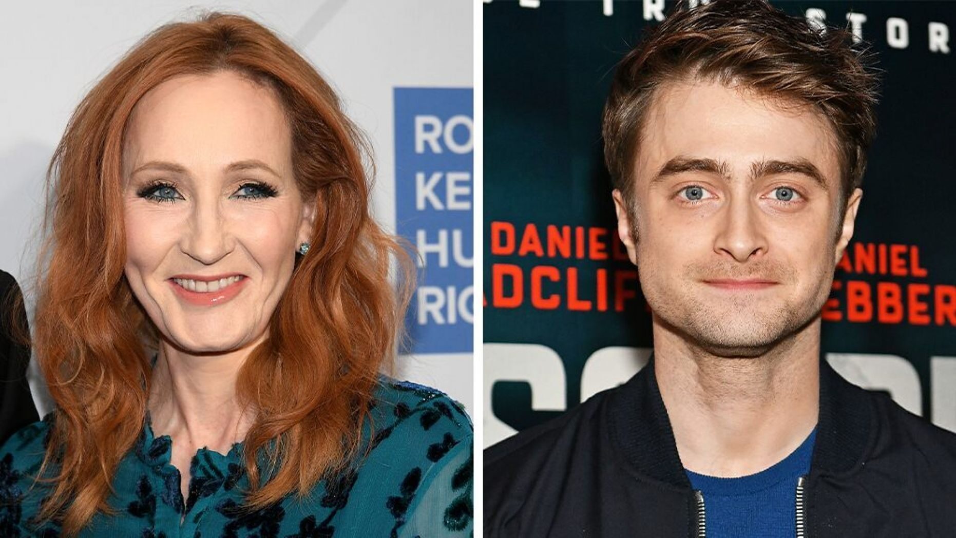 rowling radcliffe