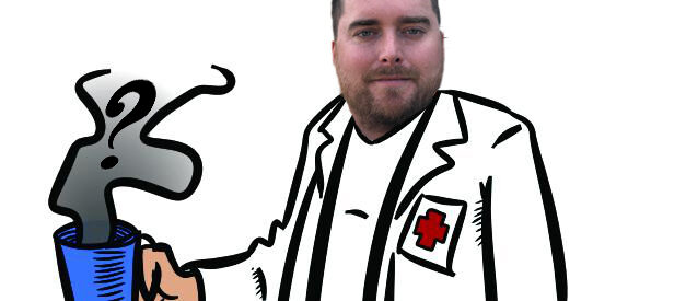 James Haslam
