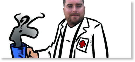 James Haslam