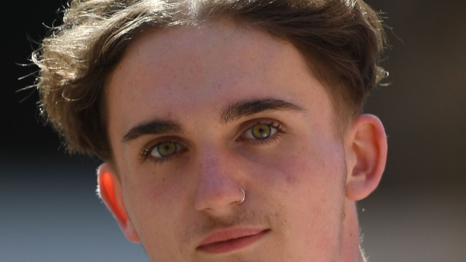 Click to enlarge Connor Scothern