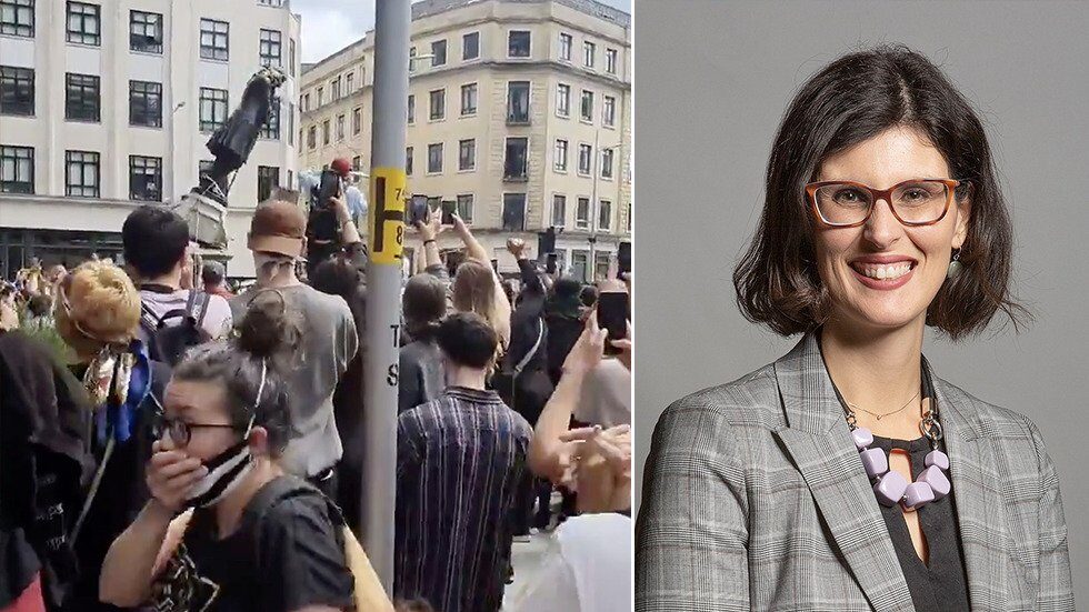 Click to enlarge Layla Moran