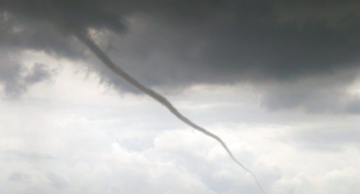 tornado