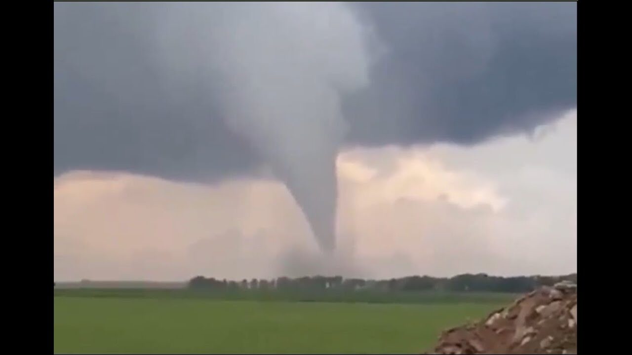 tornado
