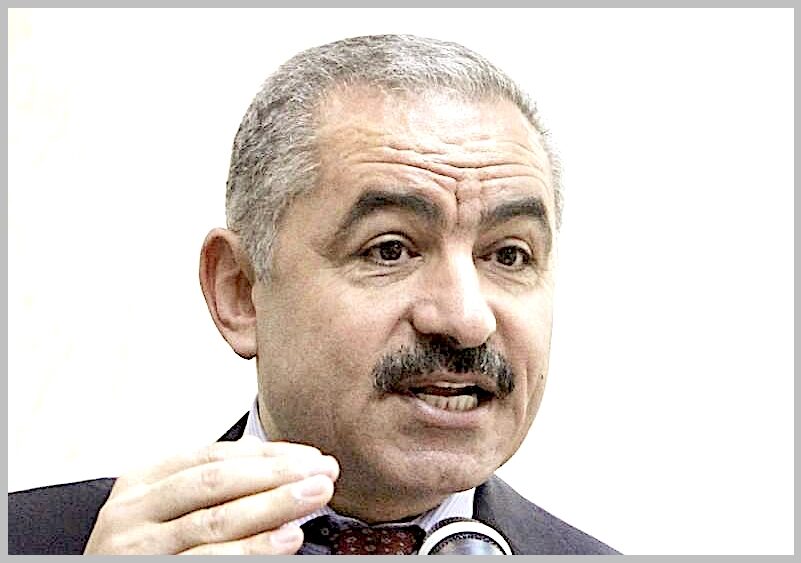 Shtayyeh