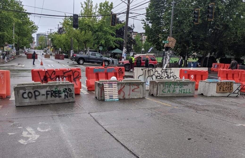 free capitol hill zone seattle