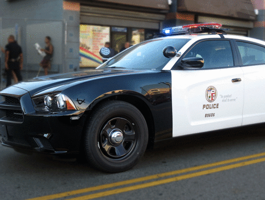 Speaking of priviledge: LAPD slam city council over private security