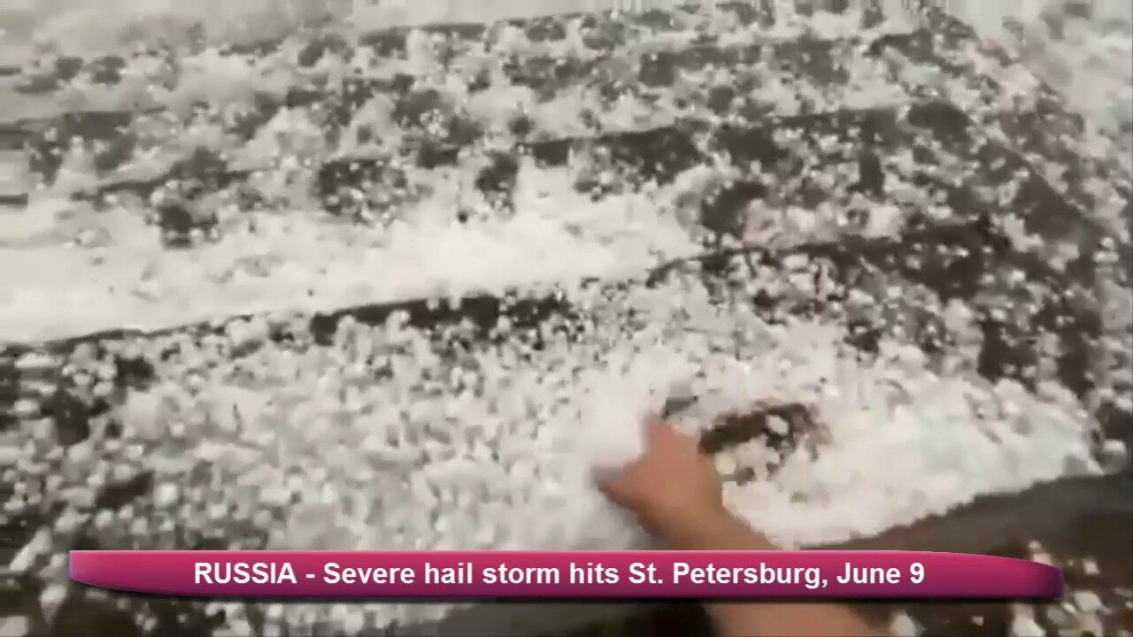 hail