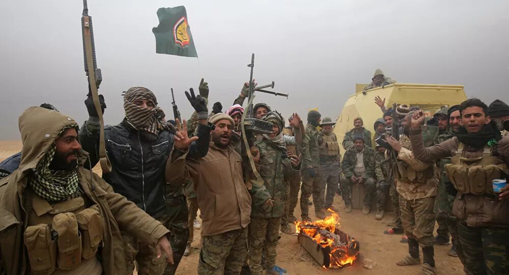 Click to enlarge iraqi pmf