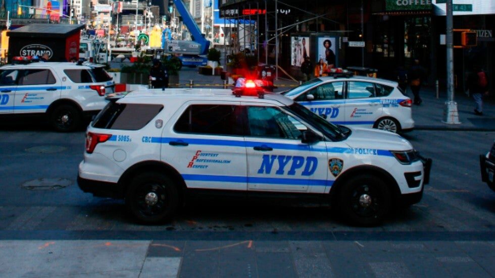 nypd