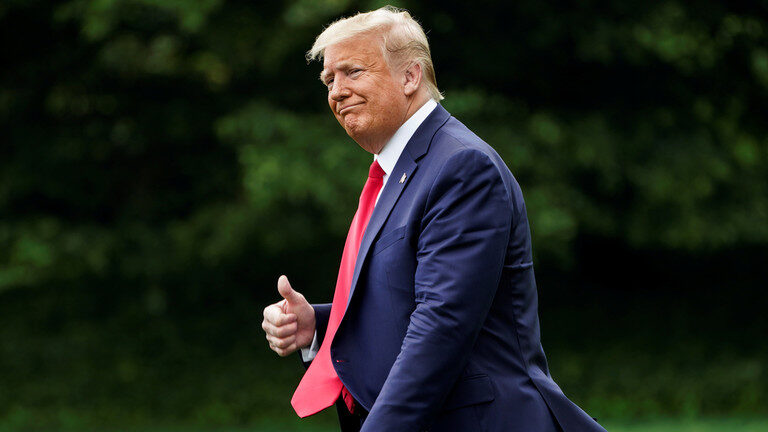 trump