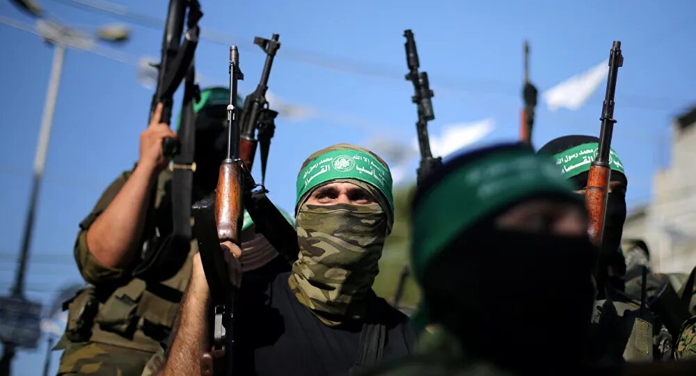 Click to enlarge Hamas Gaza